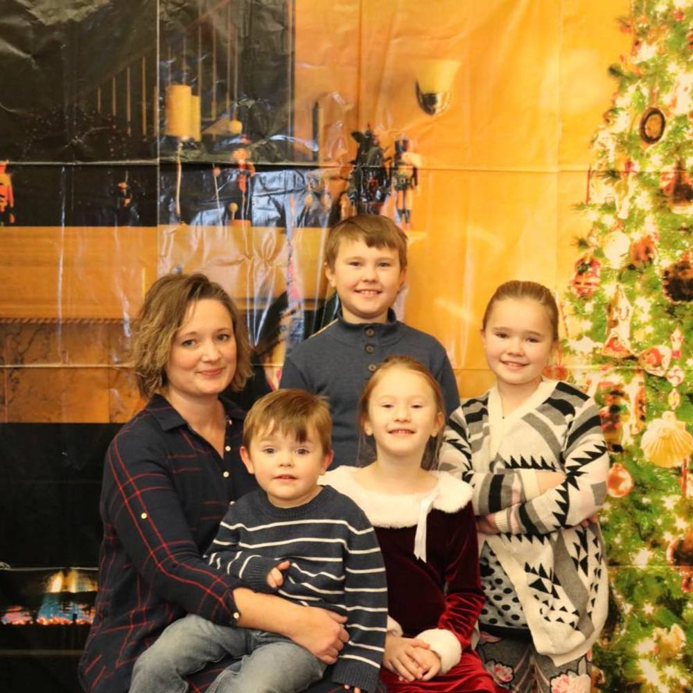 Meet your Posher, Aimee